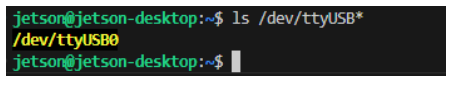 1. Check the port – 1