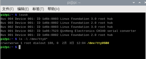 2. Check device status – 1