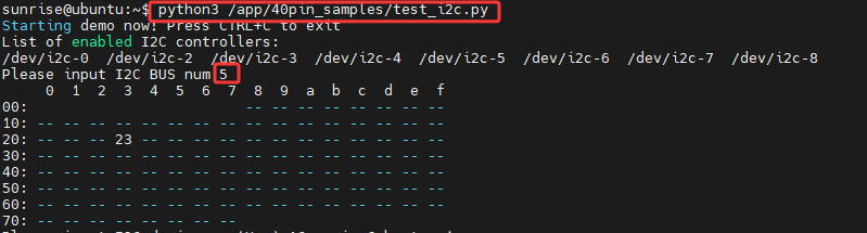 2. Check device status – 1