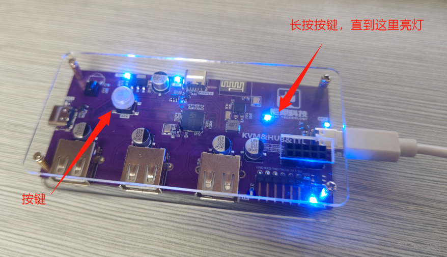 3. Módulo Bluetooth – 1