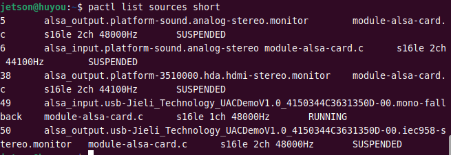 2. Using USB Sound Card – 2