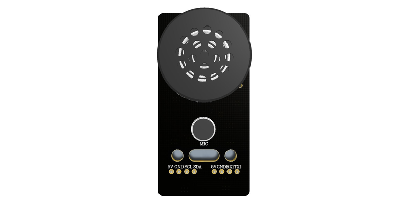 AI Voice Interaction Module
