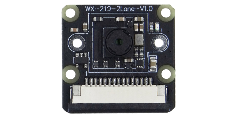 IMX219 CSI Camera