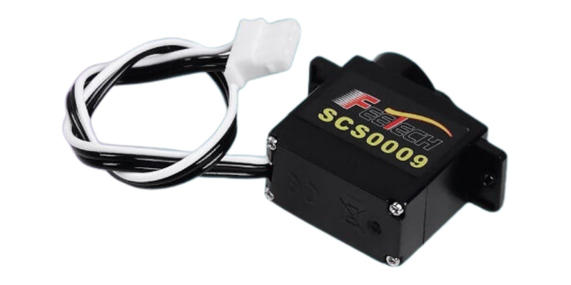 Servomotor de bus serie FEETECH SCS0009
