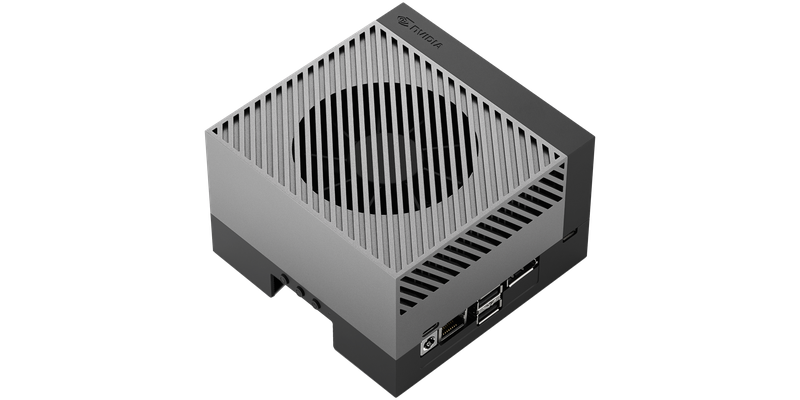 Jetson AGX Orin Developer Kit