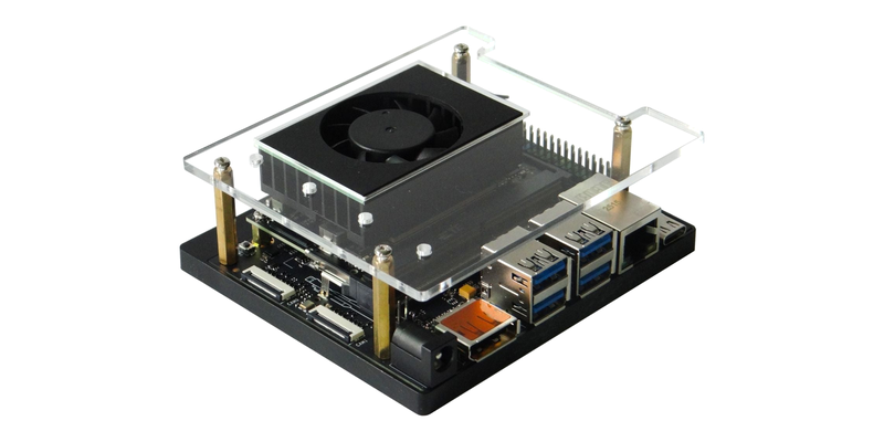 Jetson Orin NX Super 開発キット