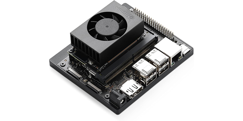 Jetson Orin Nano Super Developer Kit