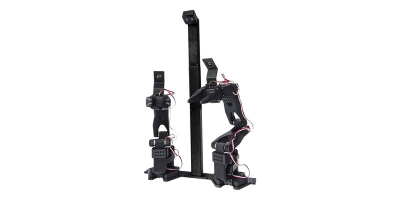 SO-ARM101 オーバーヘッドカメラマウント