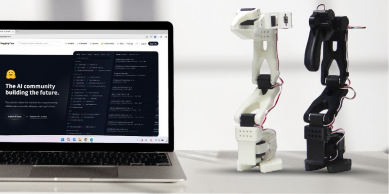 SO-ARM101 Robot Arm