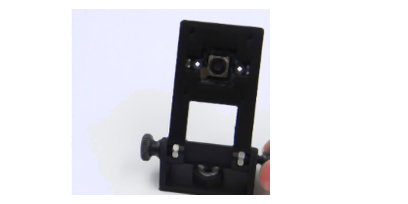 Cámara USB con enfoque automático