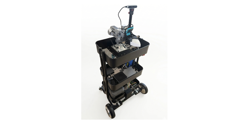XLeRobot Mobile Robot