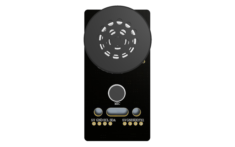 AI Voice Interaction Module