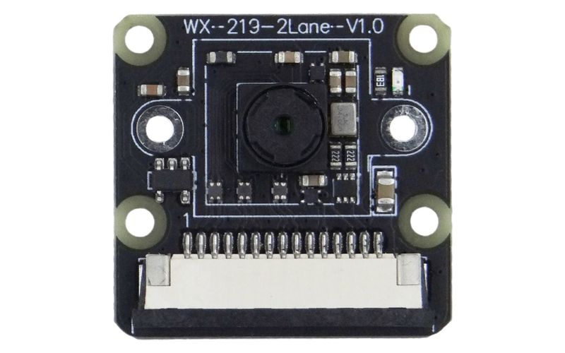 IMX219 CSI Camera