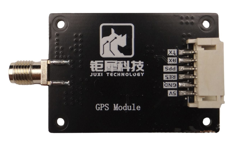 GPS & BeiDou Positioning Module
