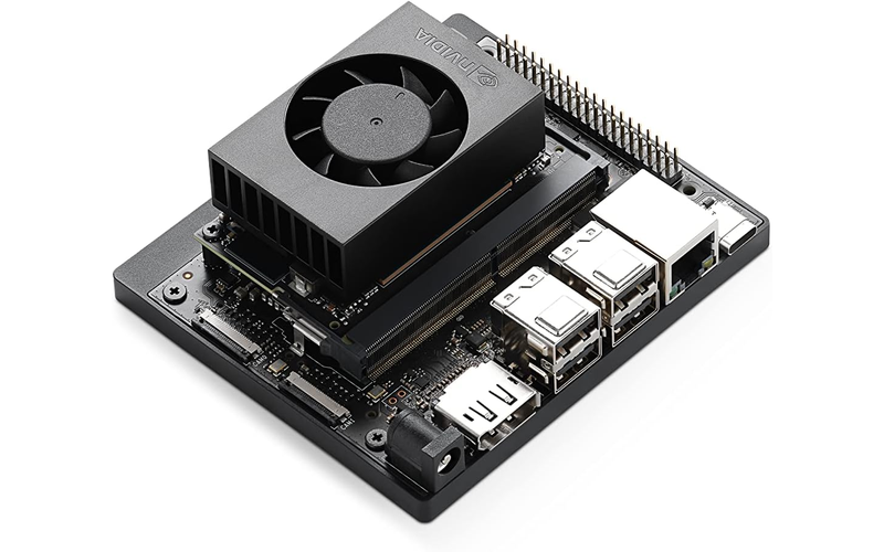 Jetson Orin Nano Super Tutorials