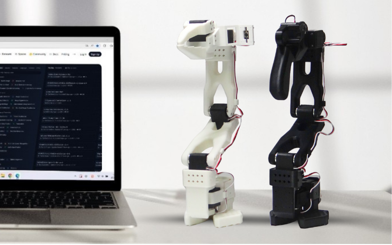 LeRobot Full Course