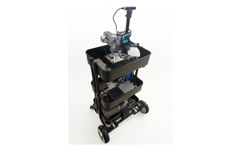 XLeRobot-Tutorial