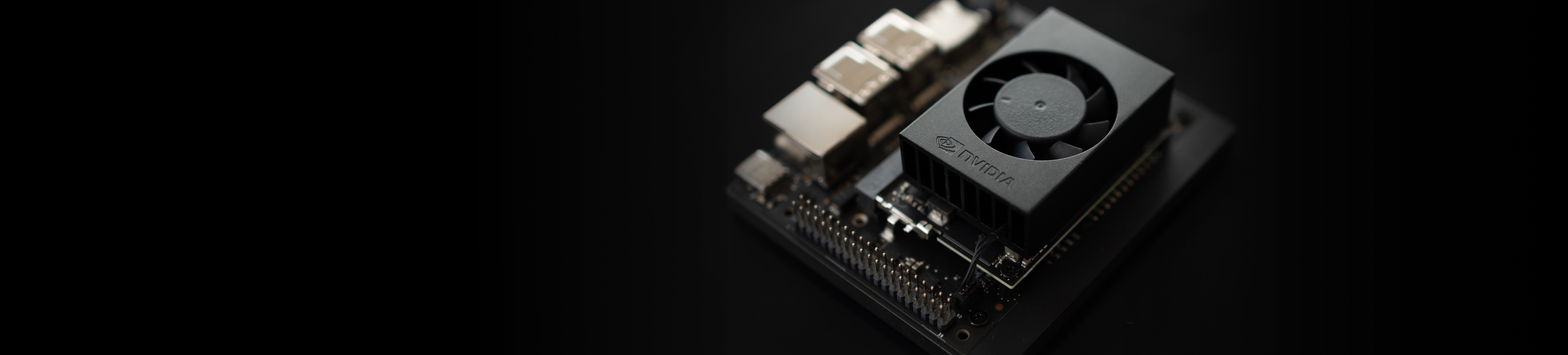 Jetson Orin Nano Super Developer Kit